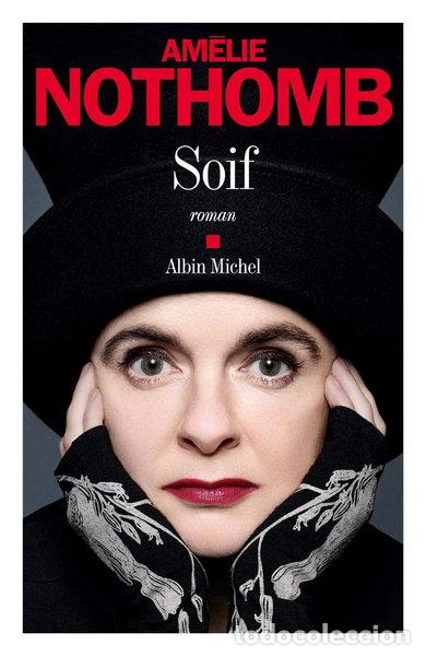 Livres: Soif (9782226443885)