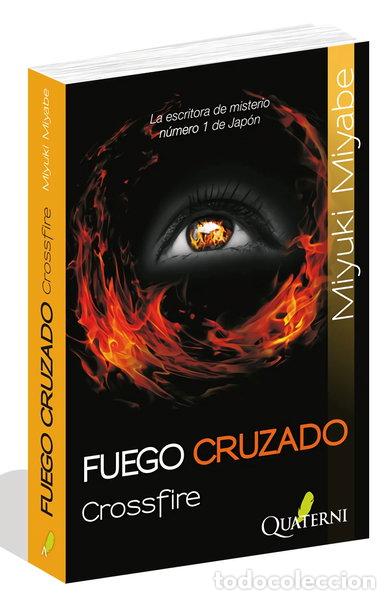 Livres: Fuego Cruzado- 9788493777036