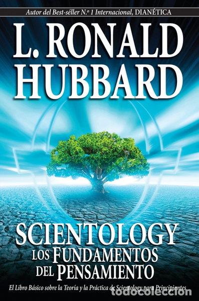 Livres: Scientology: Los Fundamentos del Pensamiento- 9788776885090