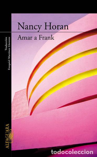 Livres: Amar a Frank- 9788420474205