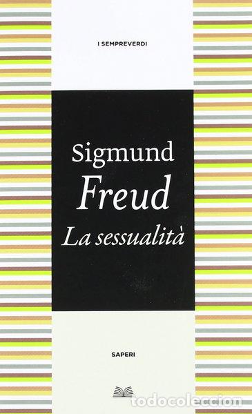 Livres: La sessualit&agrave;- 9788896089736