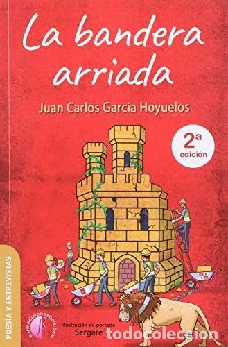 Livres: La bandera arriada- 9788417634827