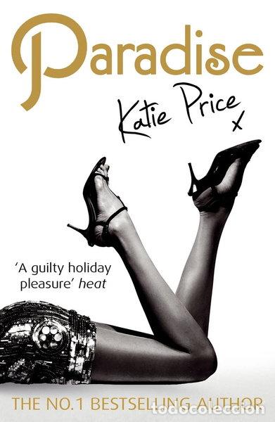 Livres: Paradise- 9780099525448