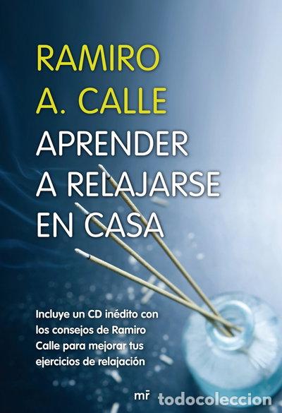 Livres: Aprender a relajarse en casa- 9788427033115