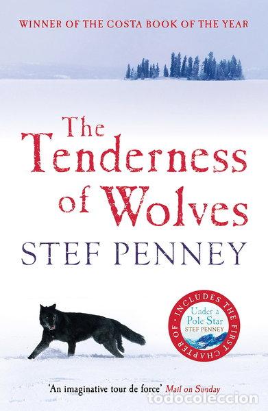 Libri di seconda mano: The Tenderness of Wolves- 9781847240675