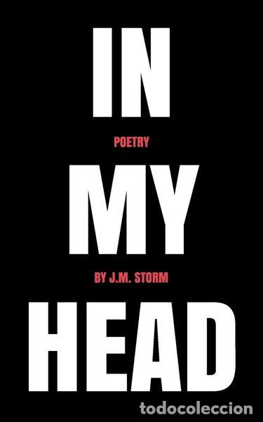 Libri di seconda mano: In My Head- 9781945322068