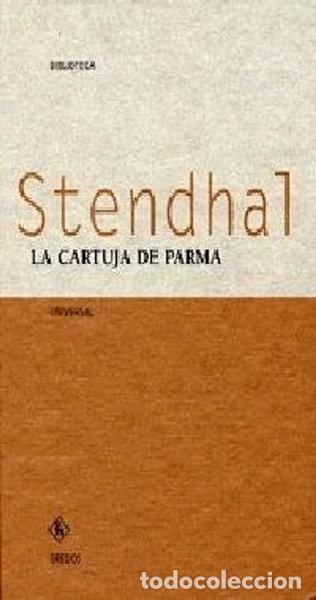 Libri di seconda mano: La cartuja de Parma- 9788424926922