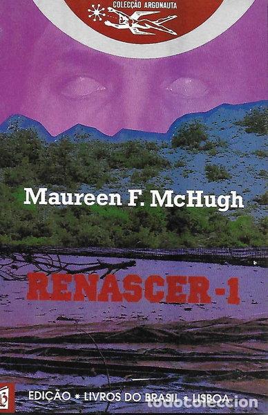 Libri di seconda mano: Renascer 1- 9789723826104