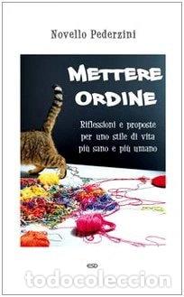 Libros: Mettere ordine- 9788870947465