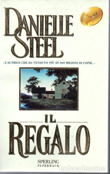 Libros: Il regalo- 9788878249172