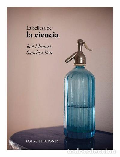 Libros: La belleza de la ciencia- 9788410057227
