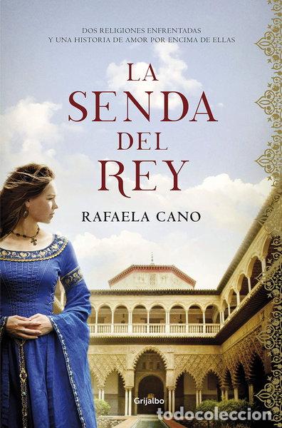Libros: La senda del rey- 9788425357671