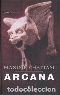 books: Arcana- 9788845414268