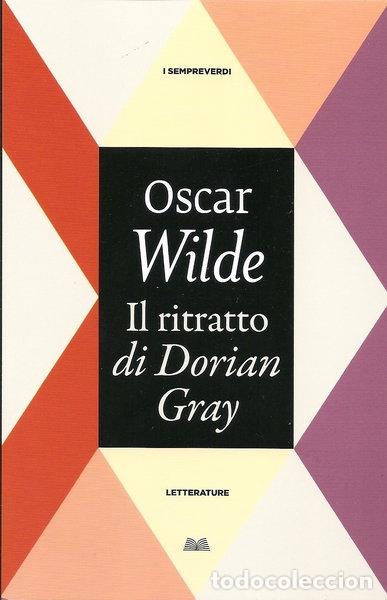 Libros: Il ritratto di Dorian Gray- 9788896089507