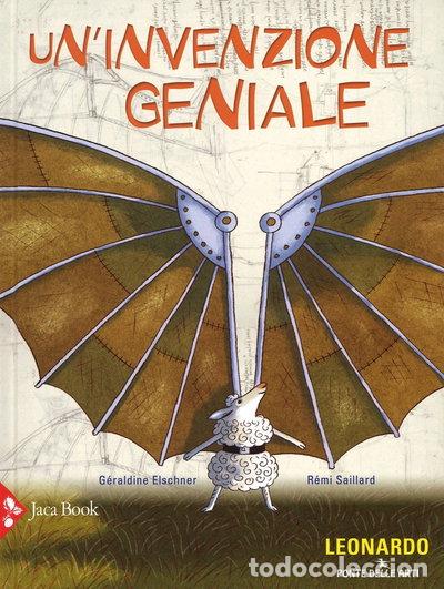 Libros: Un'invenzione geniale- 9788816573901