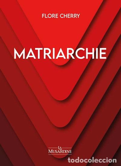 Libros: Matriarchie- 9782364905610