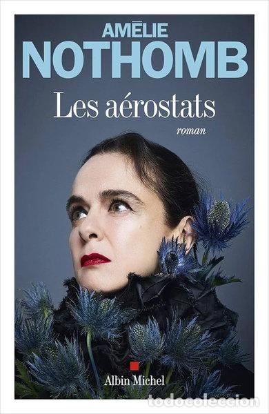Libros: Les A&eacute;rostats- 9782226454089