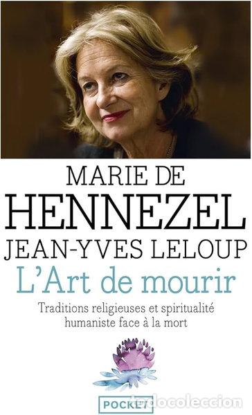 Libros: L'art de mourir- 9782266086097