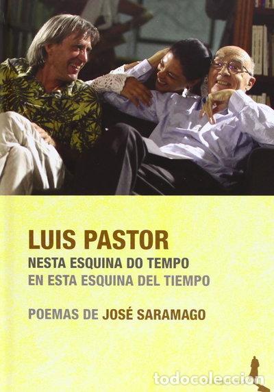 books: En Esta Esquina Del Tiempo- 9788494068102