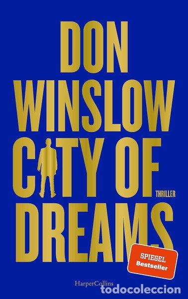 books: City of Dreams- 9783365001691