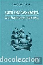 books: Amor sem passaporte nas l&aacute;grimas de lusofonia- 9789895154098