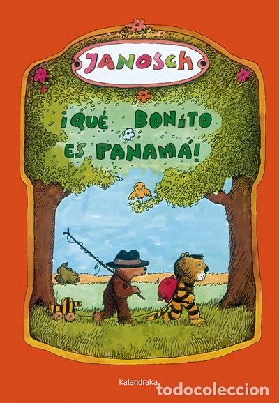 Libros: &iexcl;Qu&eacute; bonito es Panam&aacute;!- 9788492608096 - Foto 1