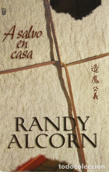 B&uuml;cher: A salvo en casa- 9780789910950