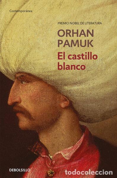 B&uuml;cher: El castillo blanco- 9788490329351