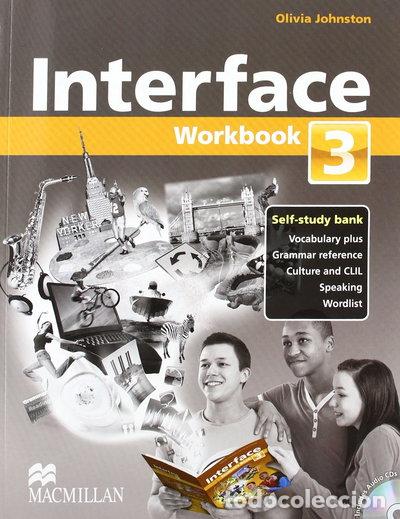B&uuml;cher: Interface 3 Workbook- 9780230413894