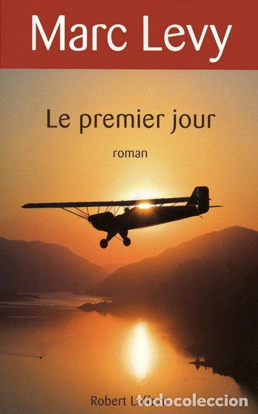 B&uuml;cher: Le premier jour- 9782221110010