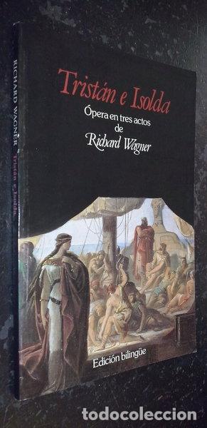Libros: Trist&aacute;n e Isolda- 9788439513612