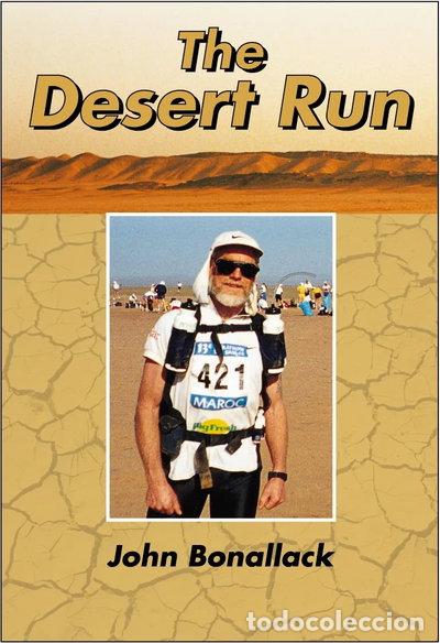 Libros: The Desert Run- 9780007167456