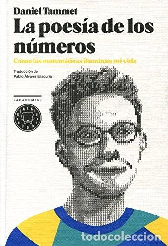 Livres: La poes&iacute;a de los n&uacute;meros- 9788416290116