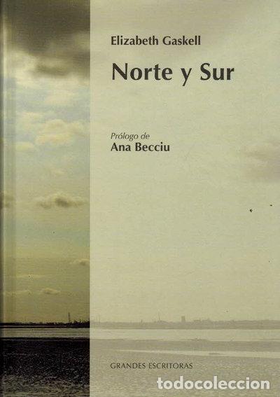 Libros: Norte y Sur- 9788447361229