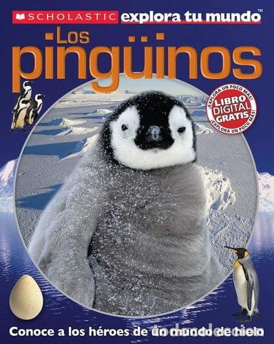 B&uuml;cher: Los ping&uuml;inos- 9780545458870
