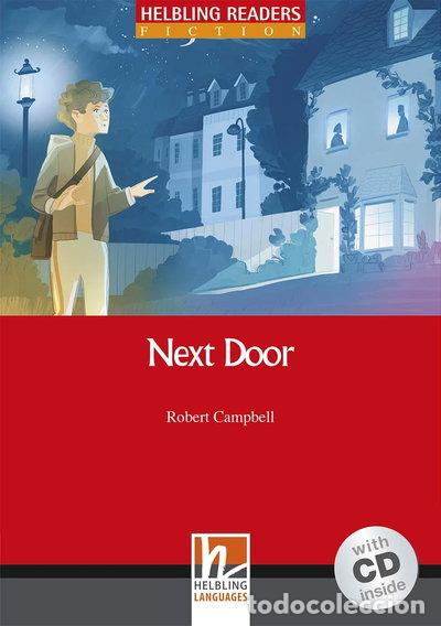 B&uuml;cher: Next Door- 9783852721613