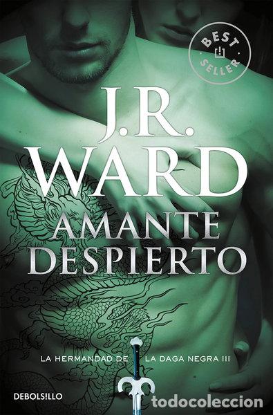 B&uuml;cher: Amante Despierto- 9788490629055