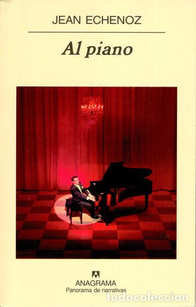 Libros: Al piano- 9788433970503