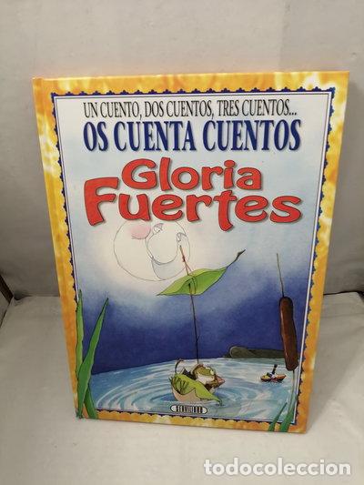 Libros: Un cuento, dos cuentos, tres cuentos- 9788479711856