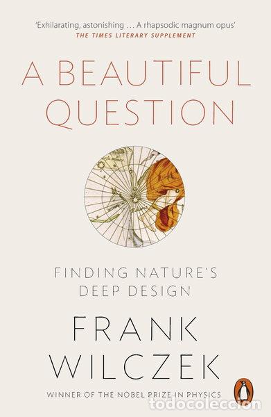 Libri di seconda mano: A Beautiful Question- 9780718199463