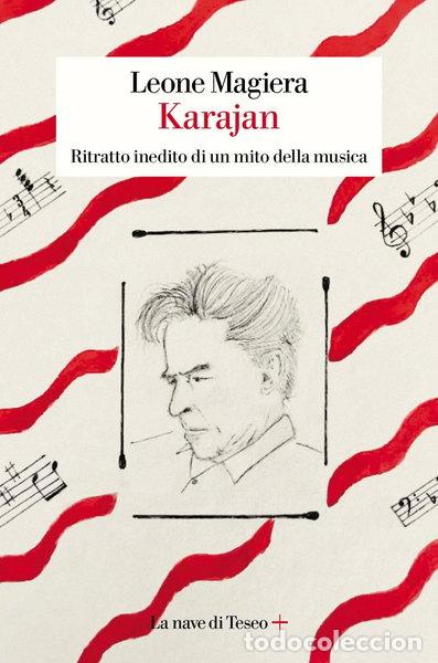 books: Karajan. Ritratto inedito di un mito della musica- 9788893950602
