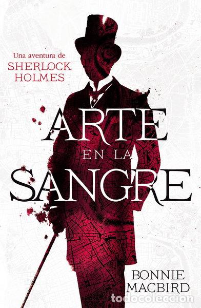 Libros: Arte en la sangre- 9780718080440 - Foto 1