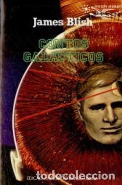 Libros: Contos gal&aacute;cticos- 9789723814279