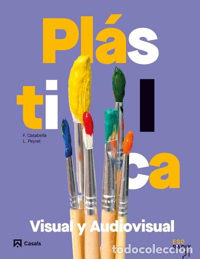 Libri di seconda mano: Pl&aacute;stica, Visual y Audiovisual I Radix- 9788421883501