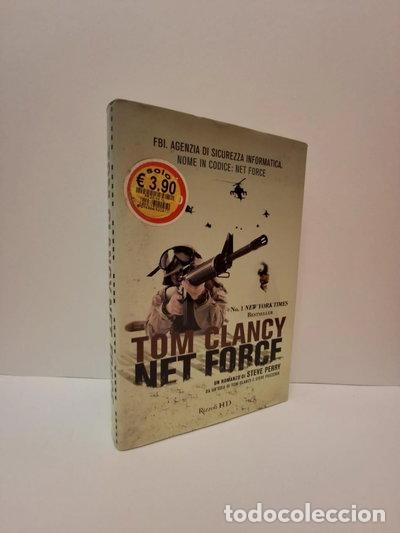 Libros: Net Force- 9788817040143 - Foto 1