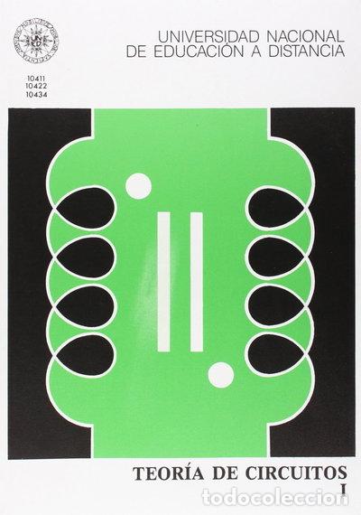 Libros: Teor&iacute;a de circuitos- 9788436219494 - Foto 1