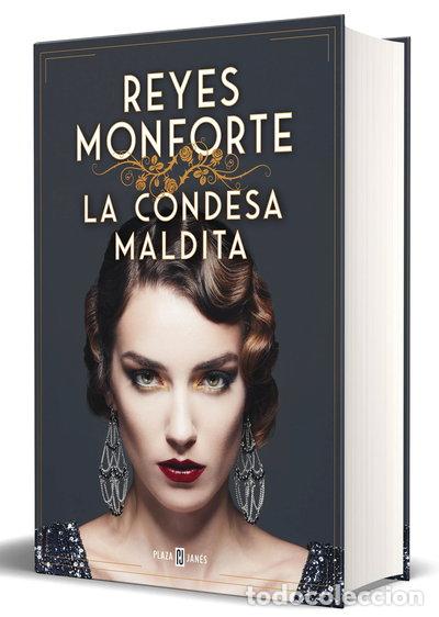 B&uuml;cher: La condesa maldita- 9788401032295