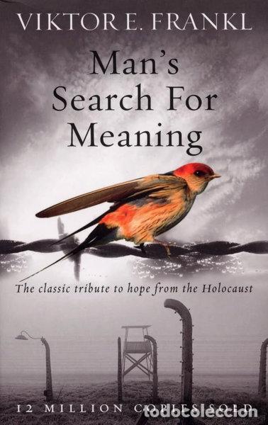 Libri di seconda mano: Man's Search for Meaning- 9781846041242