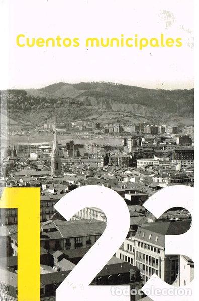 Libros: Cuentos municipales 1- 9788434150003