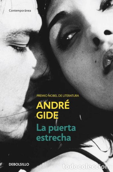 Libri di seconda mano: La puerta estrecha- 9788499893914